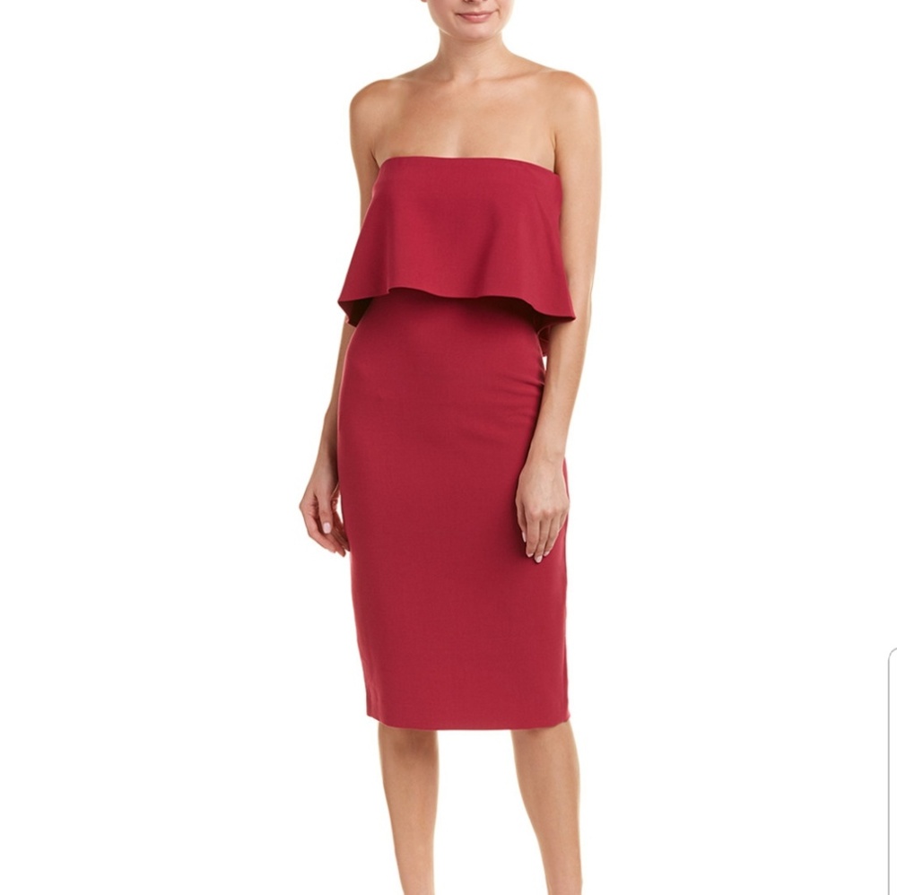 LIKELY Sheath Dress